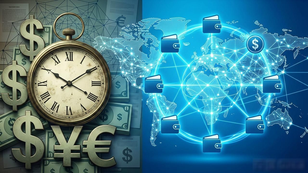 区块链佣金怎么算？揭秘自动分账的底层逻辑