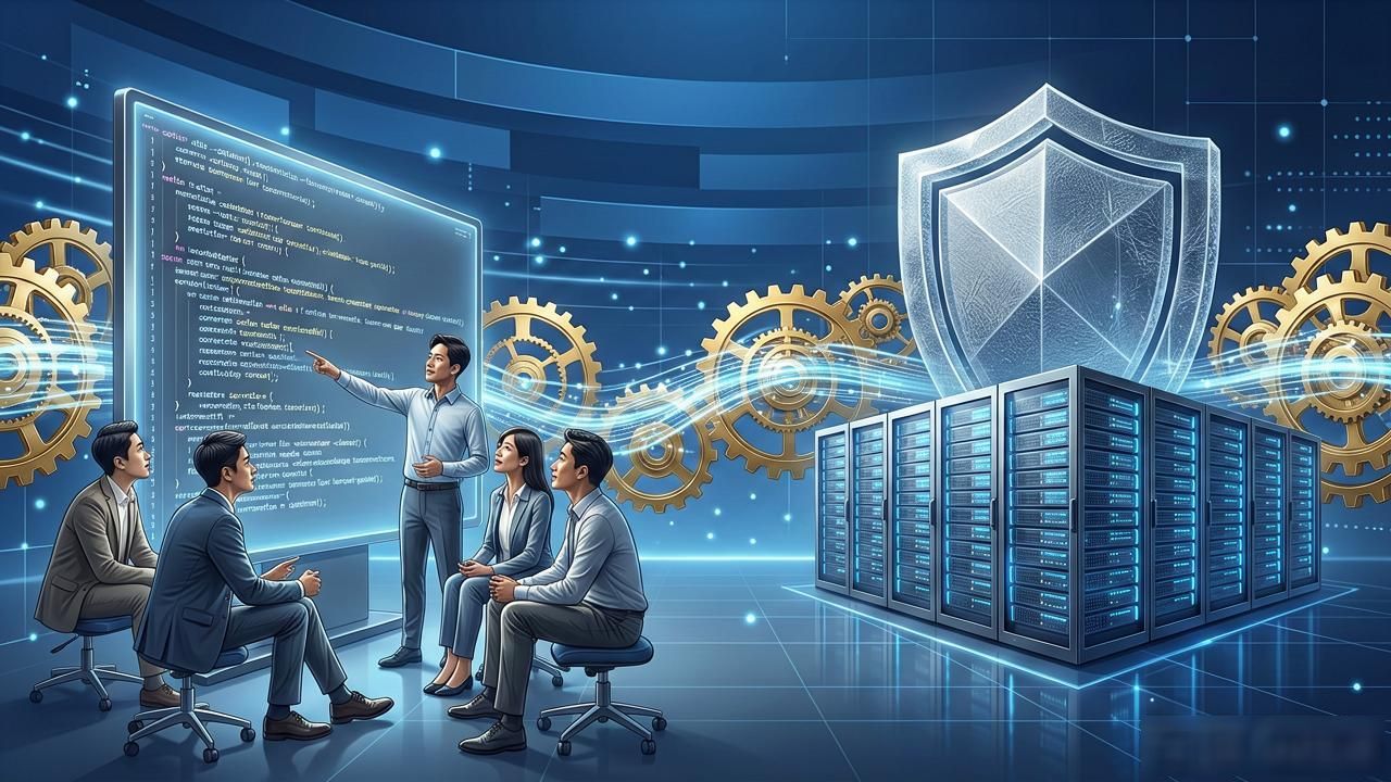 区块链公司如何从初创走向成熟？关键三步走