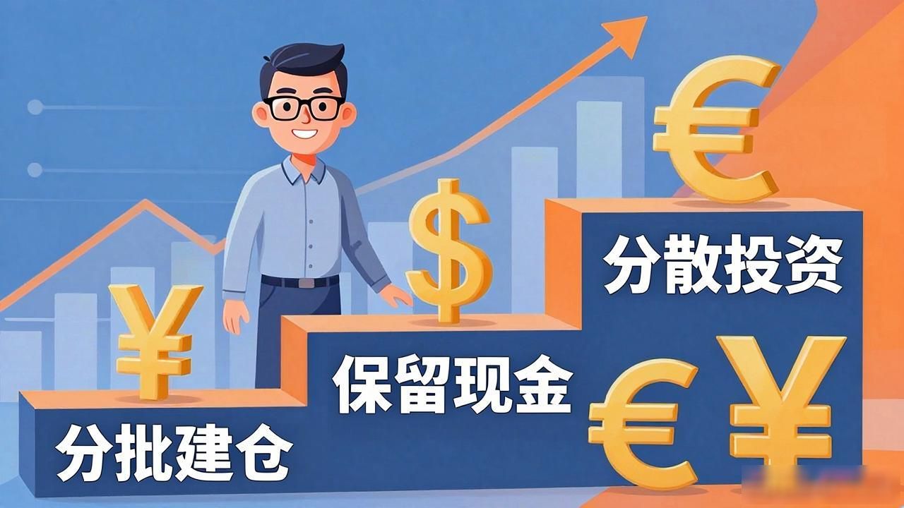 数字货币mdz实战指南：新手如何避坑并稳健获利