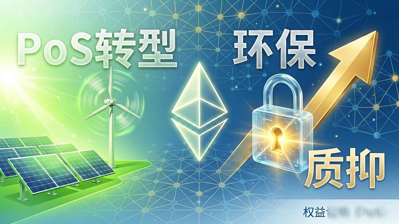 以太数字货币：普通人如何看懂它的价值与风险