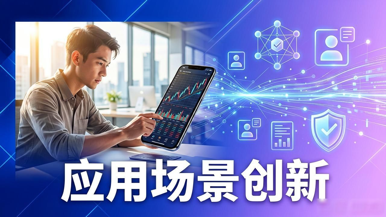 普通人如何抓住数字货币这波财富红利