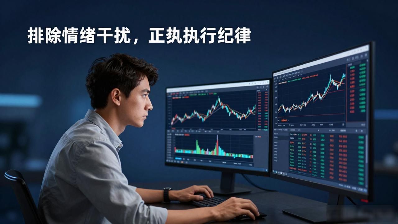 即时交易数字货币：如何抓住每一秒的暴涨机会？