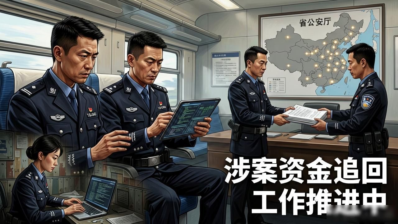 广西数字货币案始末：一场席卷南国的虚拟货币风波