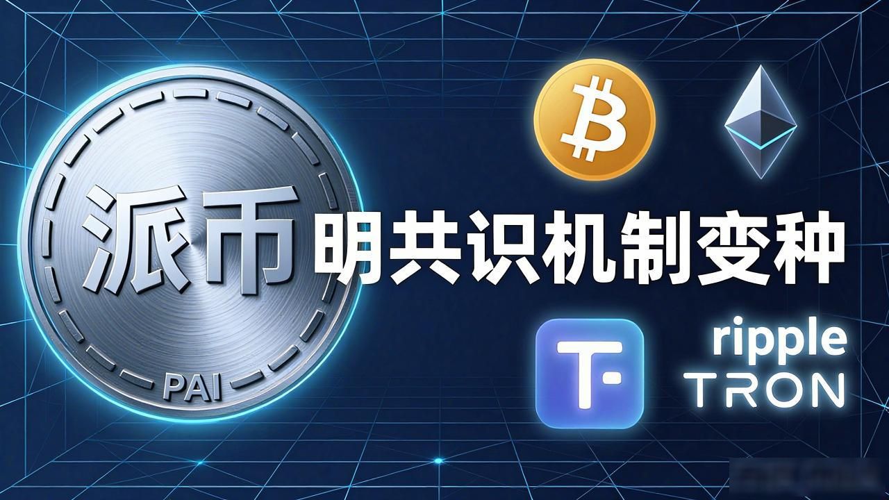 派币是什么币种？一文看懂它和数字货币的关系