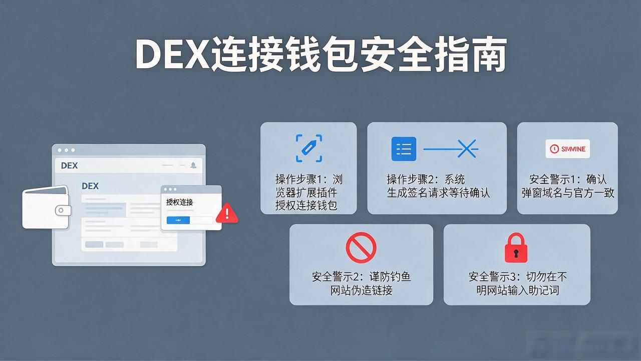 获取数字货币链接的实操指南