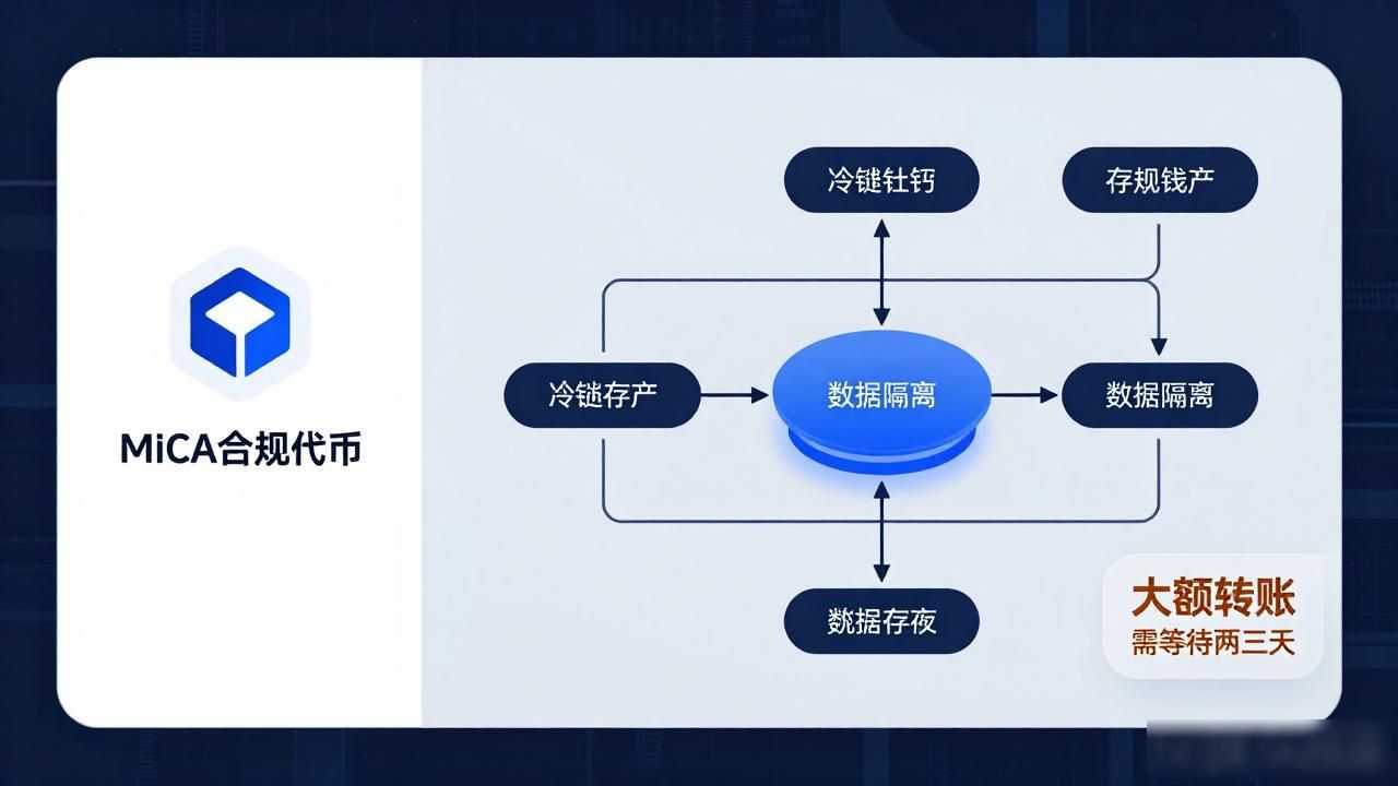 最新外国数字货币