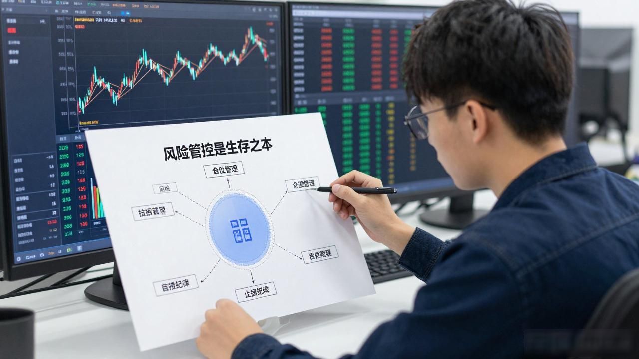 新手入圈避坑指南：数字货币投资电子书怎么选与实操
