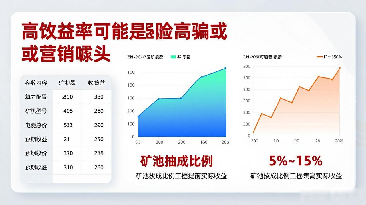 数字货币挖矿最新视频教程与实操解析