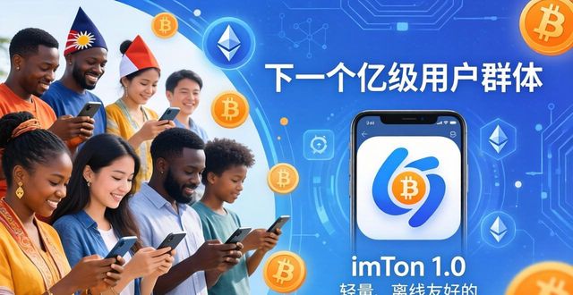 imToken安卓版下载，新用户增长的市场机会