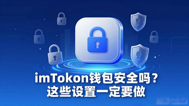 安全性分析：如何保障imToken钱包APP的安全_钱包安全锁在哪里_钱包的安全性