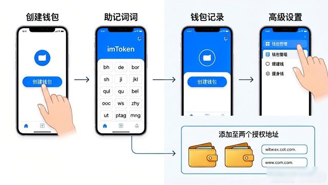 签名验证工具_如何在imToken官网正版下载中激活多重签名功能?_签名版是真的吗