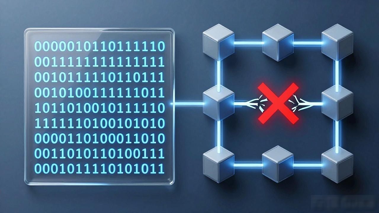 数字货币加密流程：普通人如何看懂资产安全