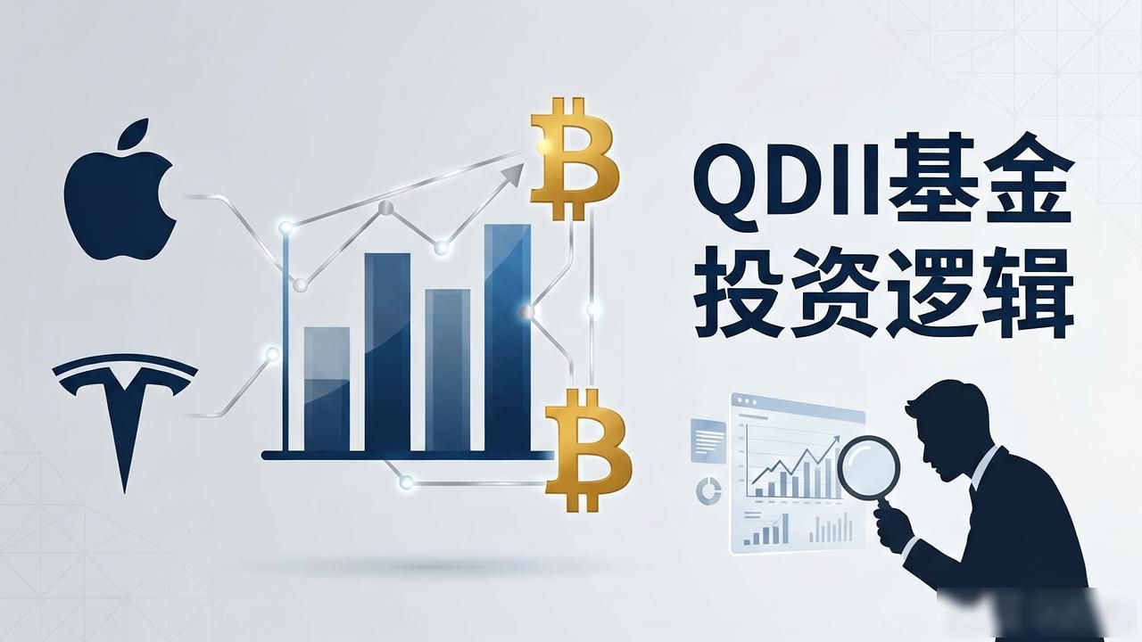 基金里有数字货币吗？普通投资者该怎么选