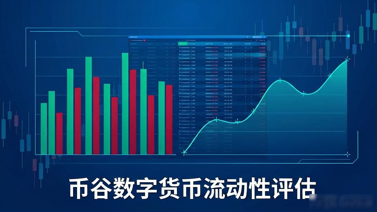 币谷数字货币靠谱吗？新手小白必看避坑指南