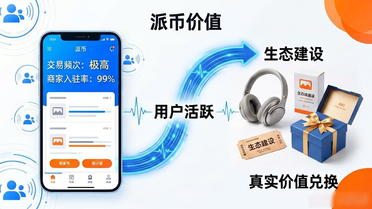 派币到底值多少钱？普通人如何看懂其真实价值