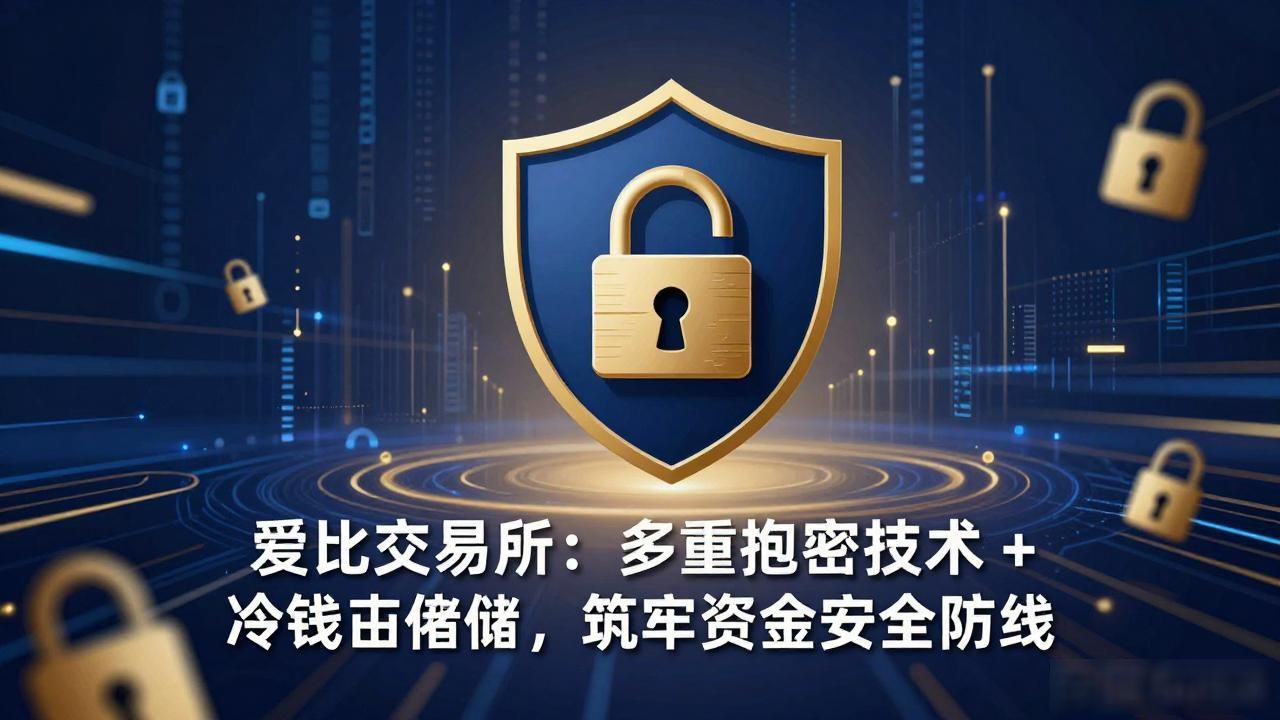 爱彼数字货币交易所靠谱吗？新手避坑指南