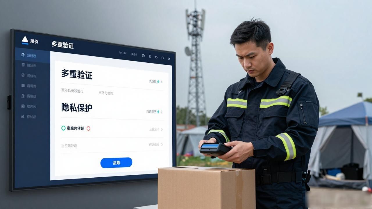 数字货币能用来结算吗？真实场景揭秘