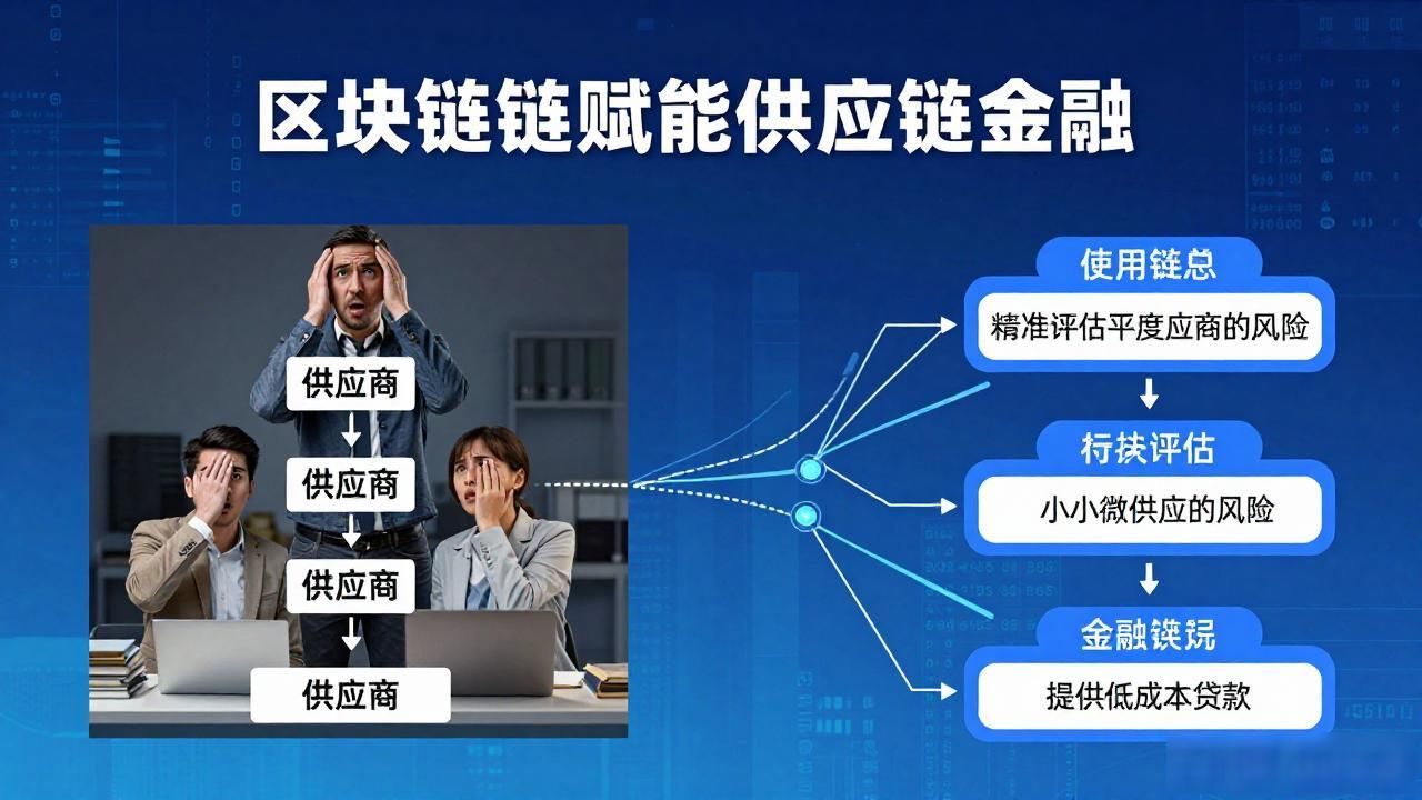 区块链数字货币落地实战指南