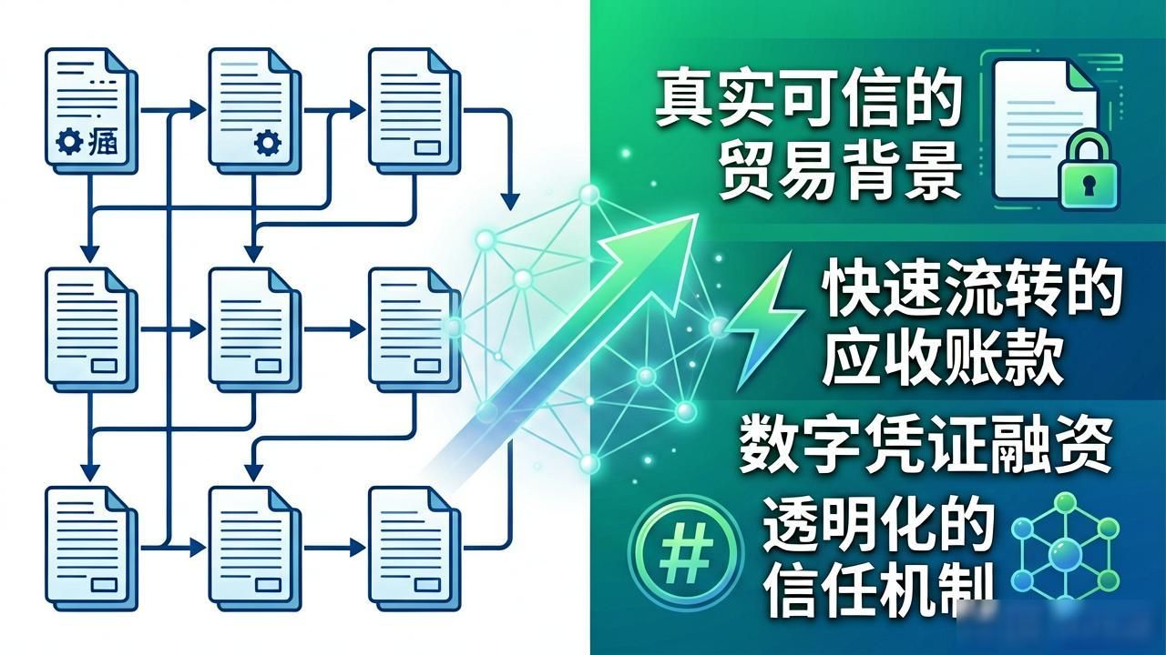 普通人必看：未来5年数字货币体系如何改变你的钱包