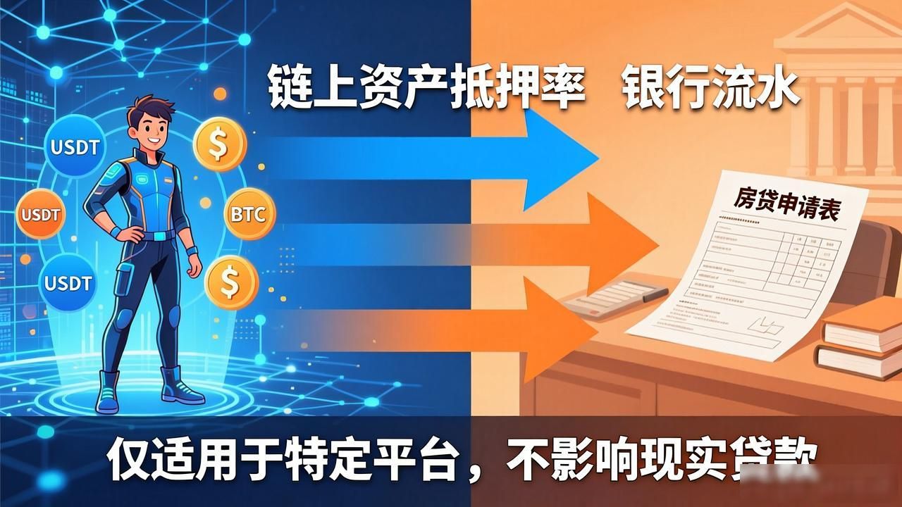 数字货币真的能给个人打分吗？