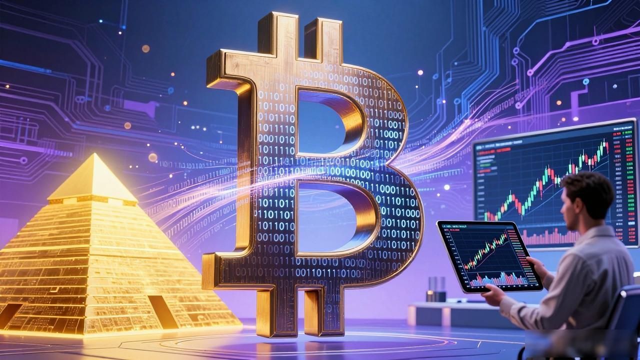 数字货币早已不止是数字游戏