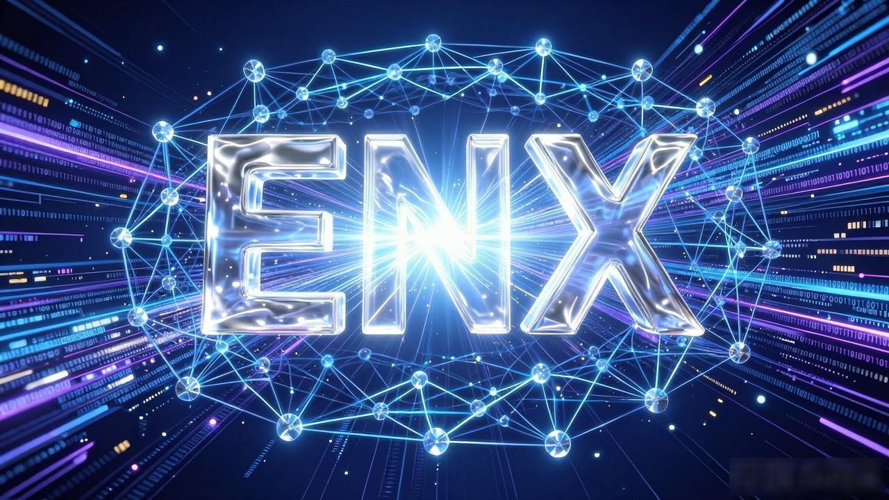 数字货币ENX介绍：一文看懂新兴数字资产的核心价值