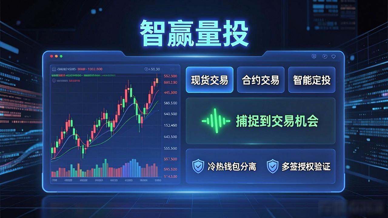 智赢量投数字货币怎么样？投资平台真实评测与分析