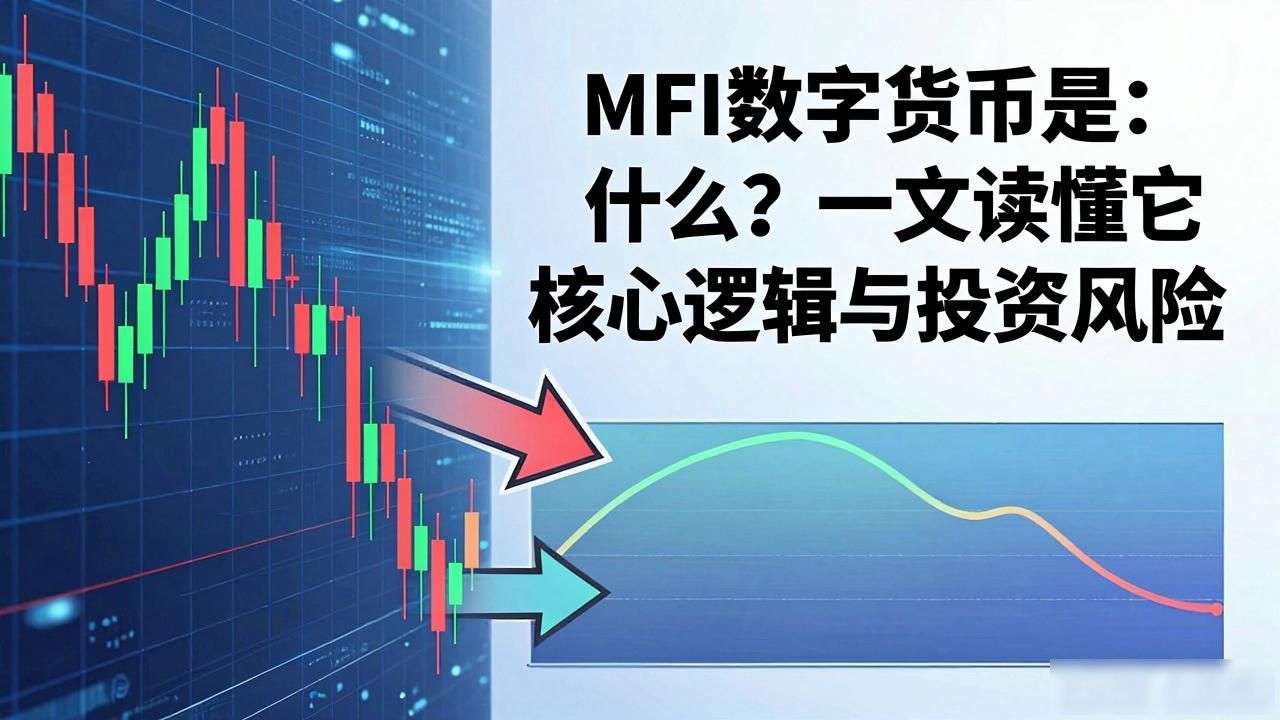 MFI数字货币是什么？一文读懂它的核心逻辑与投资风险