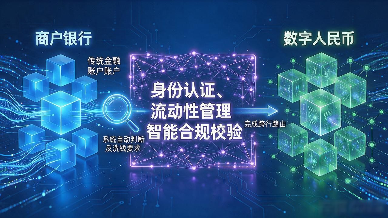 数字货币BaaS平台落地难在哪？业务与合规的平衡