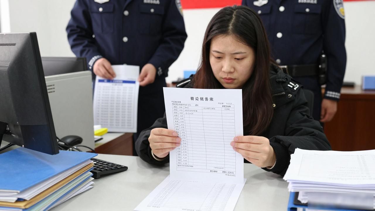 株洲数字货币案发最新：受害者怎么报案