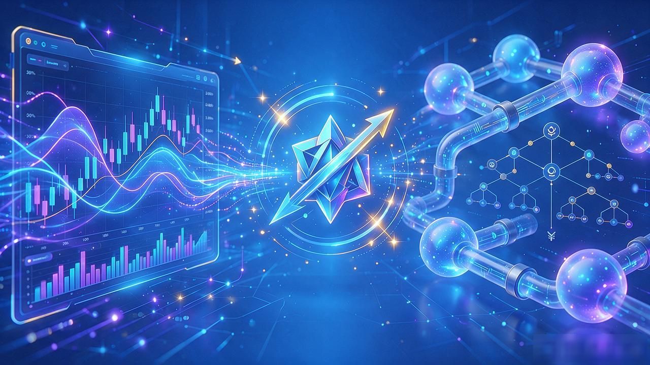 AI数字货币揭秘：大模型加持的加密资产新逻辑