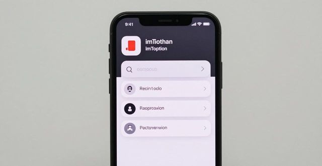 5月实测：苹果手机装imToken，到底行不行？