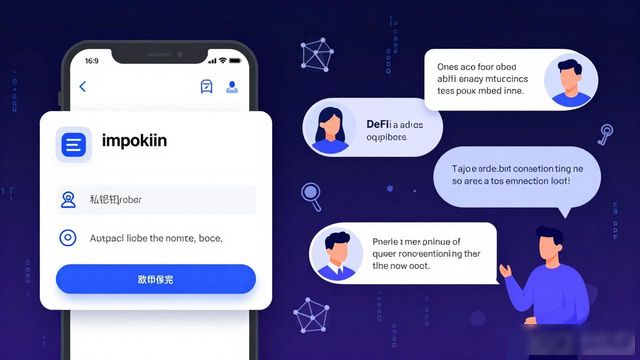 钱包动态表情_综述imToken钱包下载的用户参与动态_钱包动态图