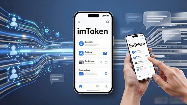 如何在imToken国内下载中保持信息的高效通道?_如何在imToken国内下载中保持信息的高效通道?_如何在imToken国内下载中保持信息的高效通道?