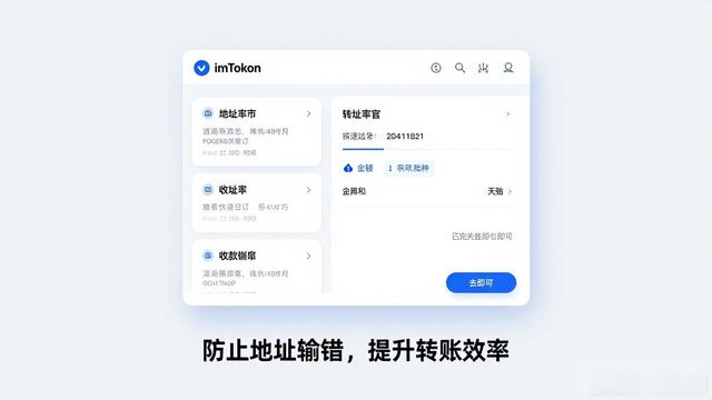 学习如何通过imToken钱包app最新下载提升工作效率？_钱包最新版本_钱包这个软件怎么样