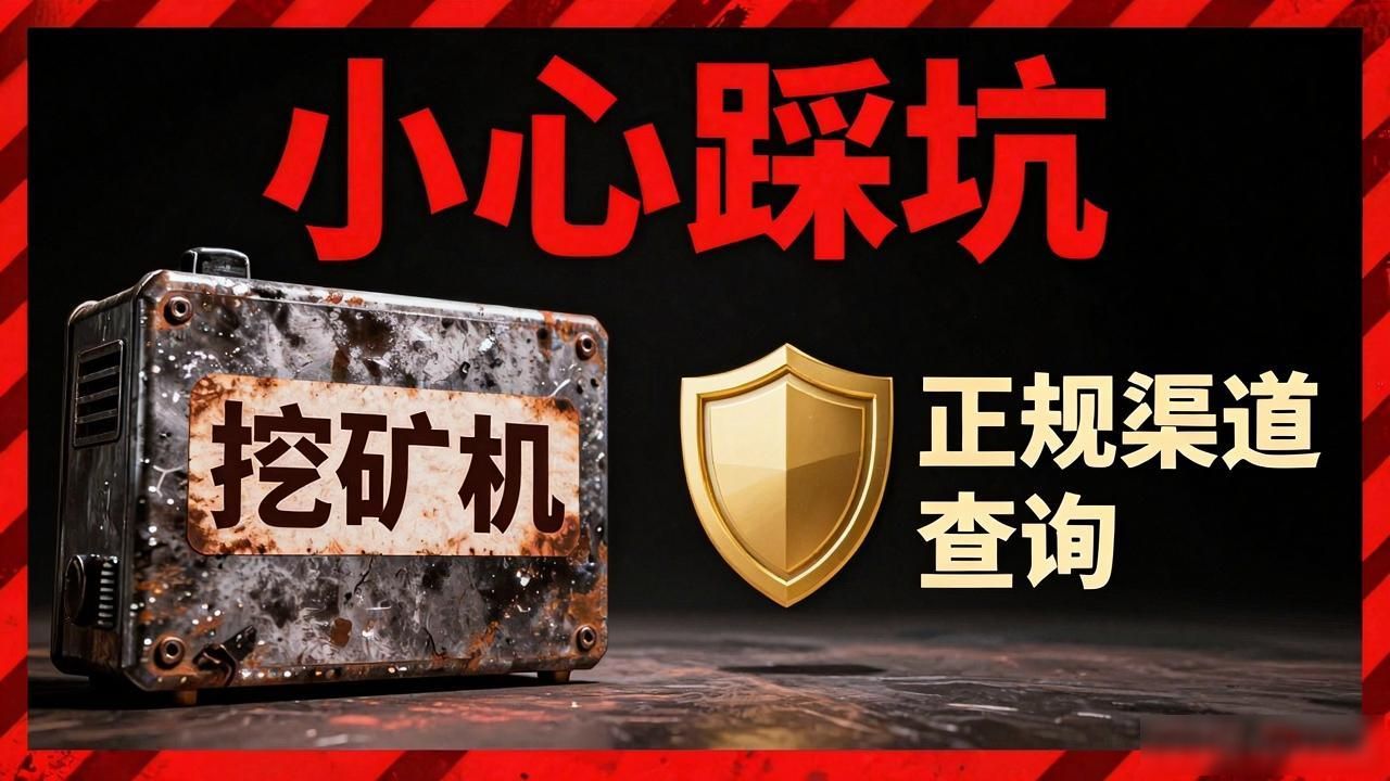 北京买数字货币机？小心踩坑，正规渠道在哪看