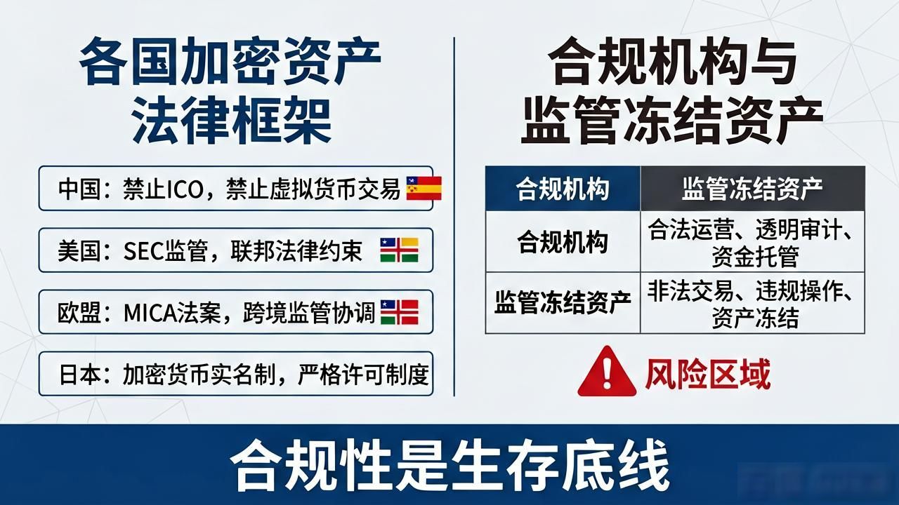数字货币兑付风险：你的钱还能拿回来吗？