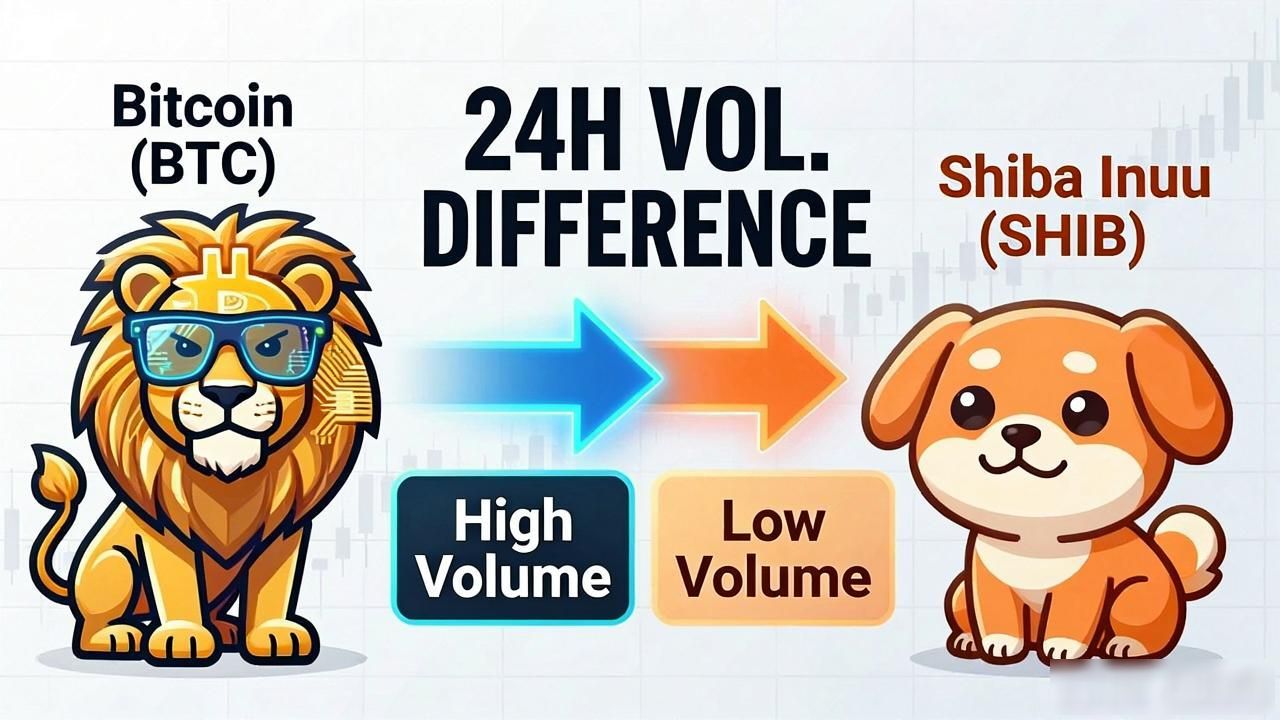 数字货币成交24m到底是个啥意思