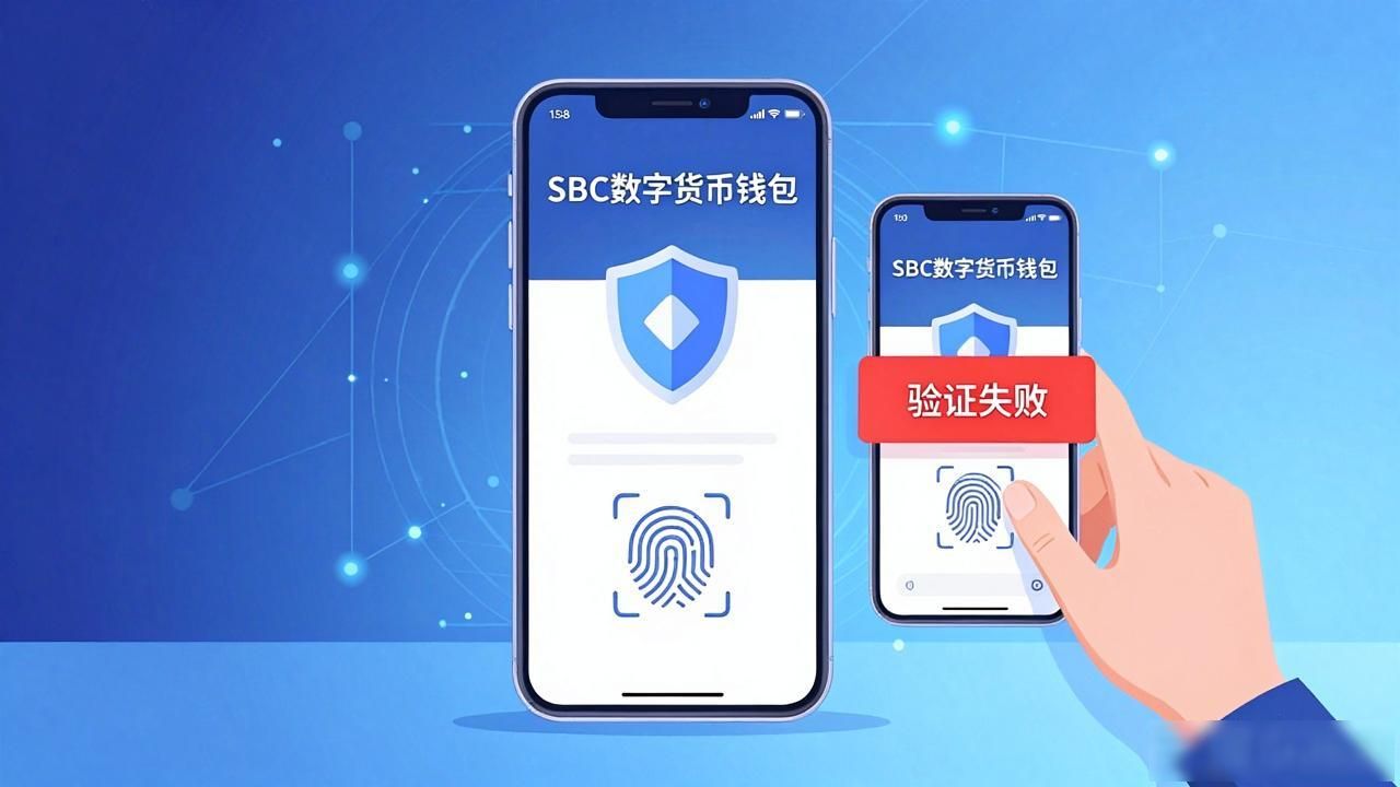 SBC数字货币钱包：新手也能轻松上手的数字资产管理工具