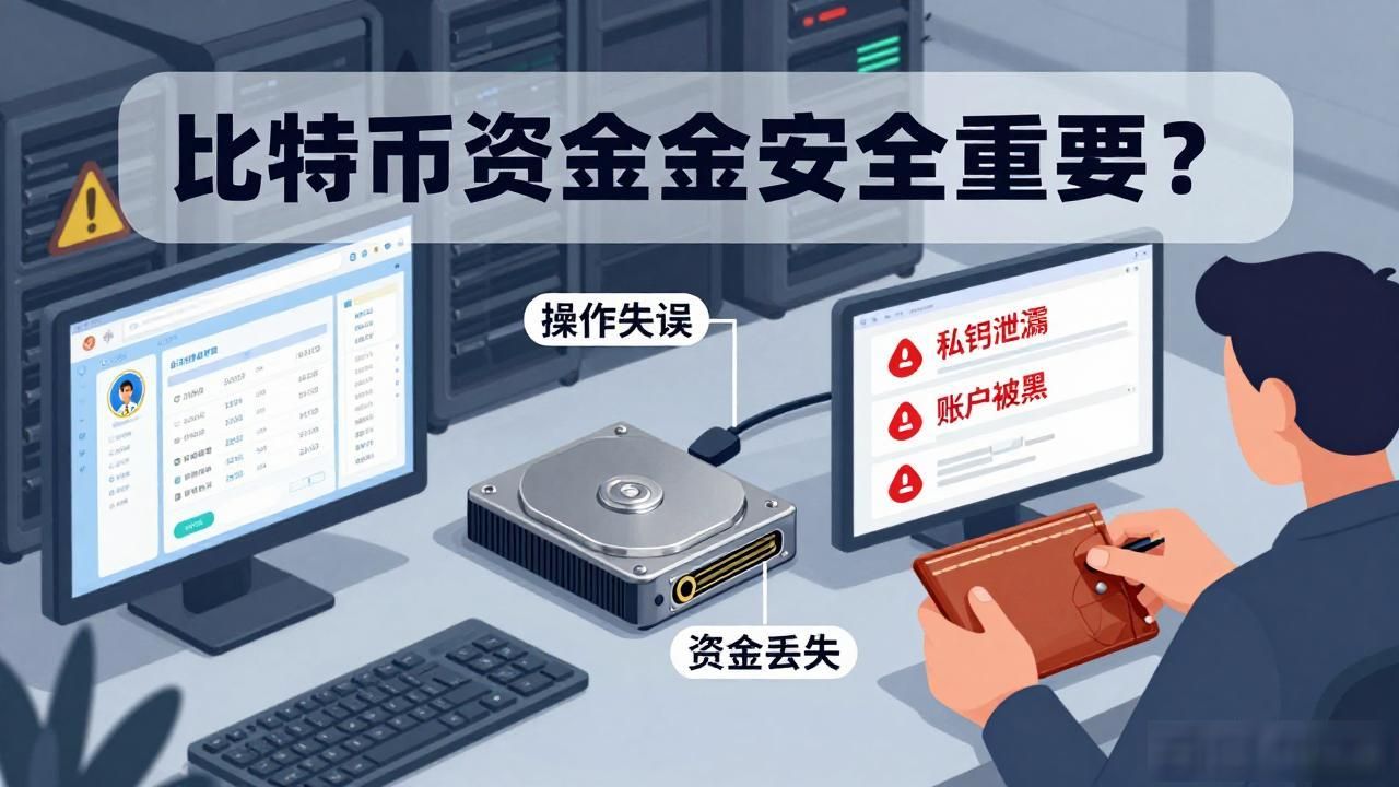 数字货币怎么赚：普通人入局前的真实账本