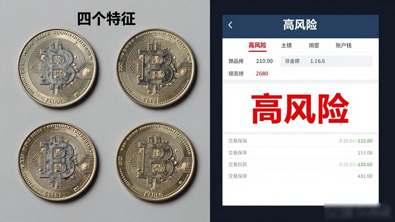 真假币别乱下，认准这四个特征