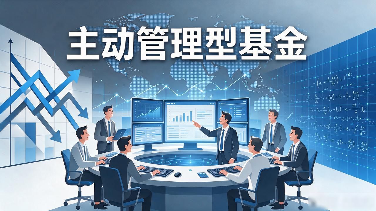 数字货币基金种类有哪些：入门投资者必看的四类核心产品解析
