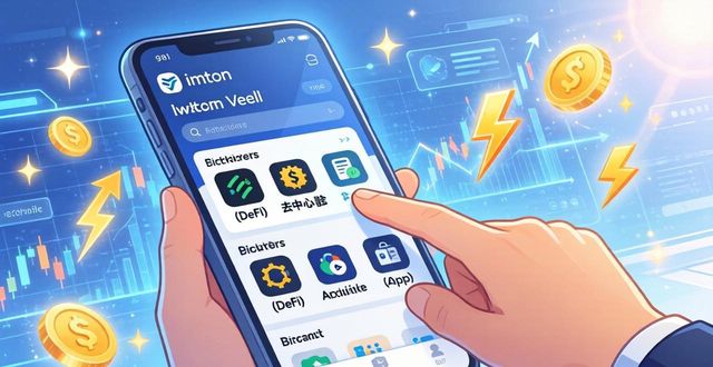 imToken钱包下载与投资回报提升技巧