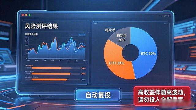 如何在token钱包官方网站找到适合你的投资组合与资产配置,科学实现财务目标与收益?_钱包项目有哪些比较出名_钱包项目有哪些