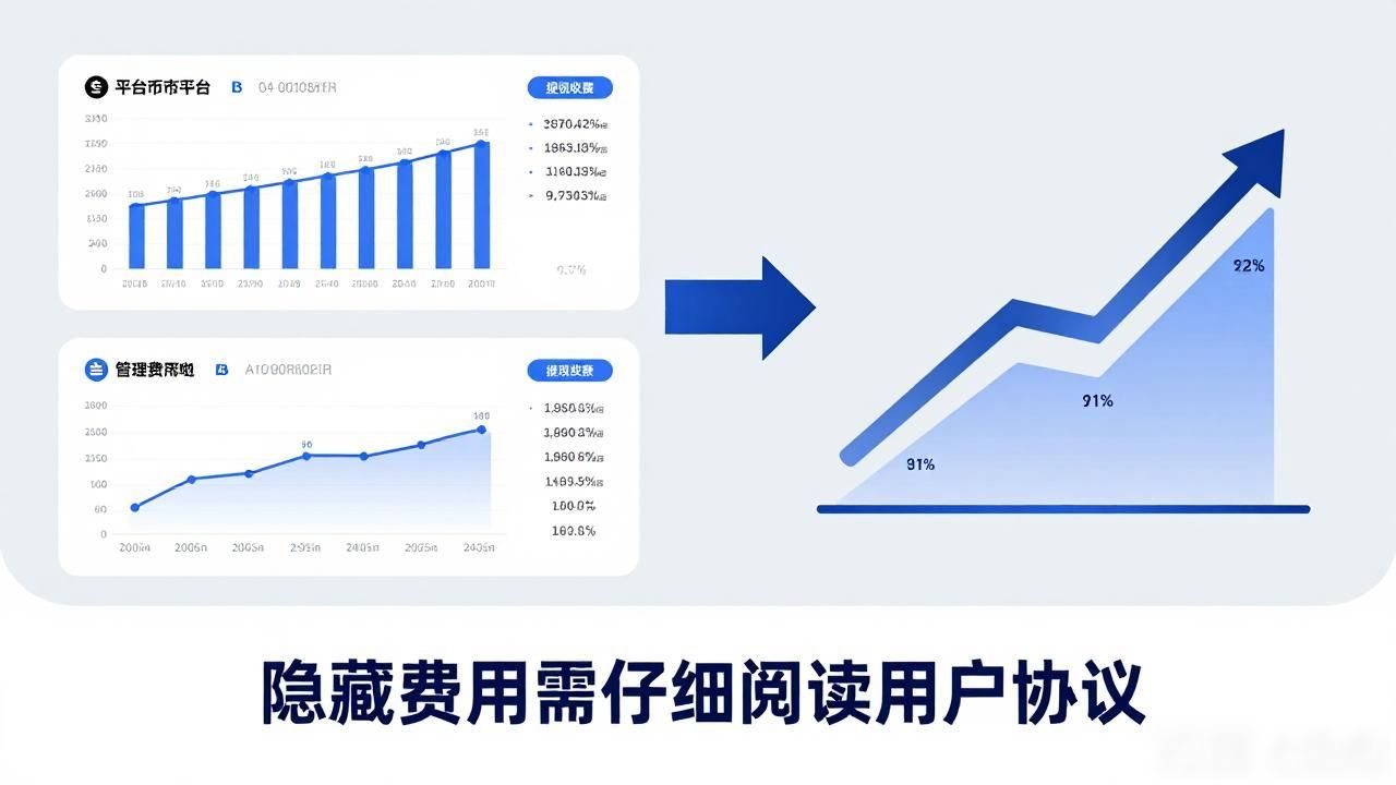 美元数字货币投资平台怎么选才靠谱
