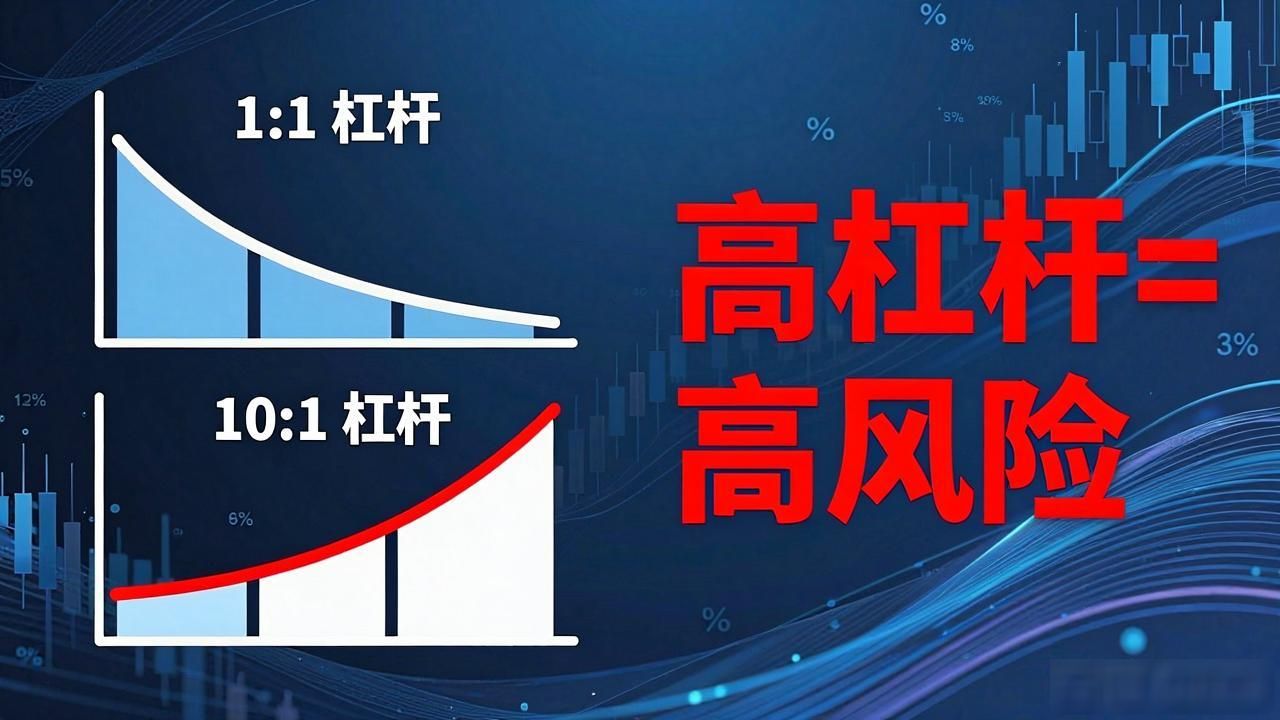 数字货币交易保证金怎么用？新手必看避坑指南