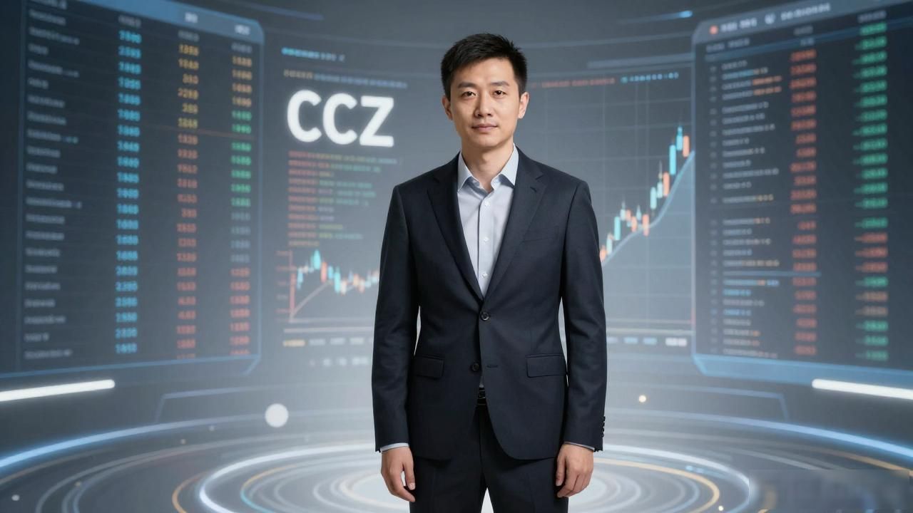 谁在掌控数字货币的命脉？揭秘币圈十大风云人物