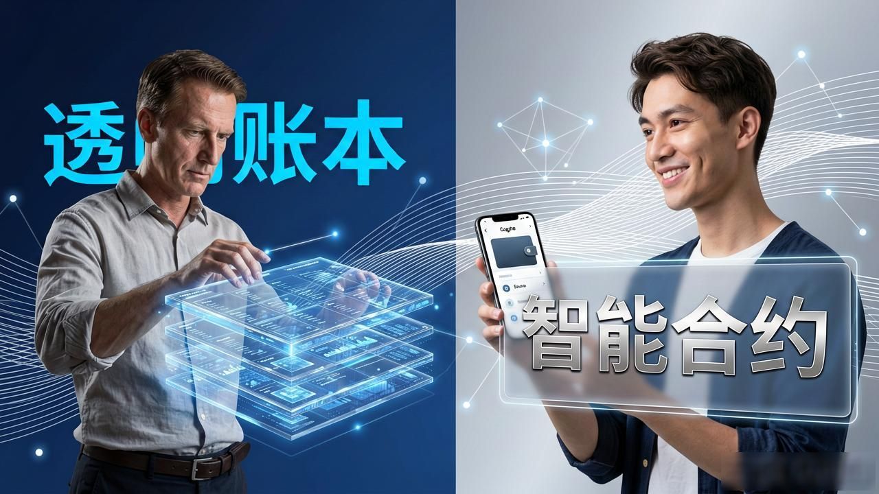 荷兰银行谈数字货币：普通人的钱包变革