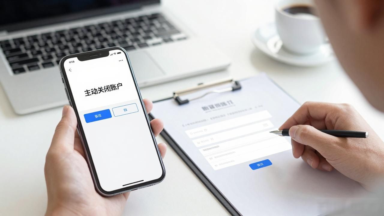 数字货币钱包突然关闭怎么办？一文看懂原因与应对