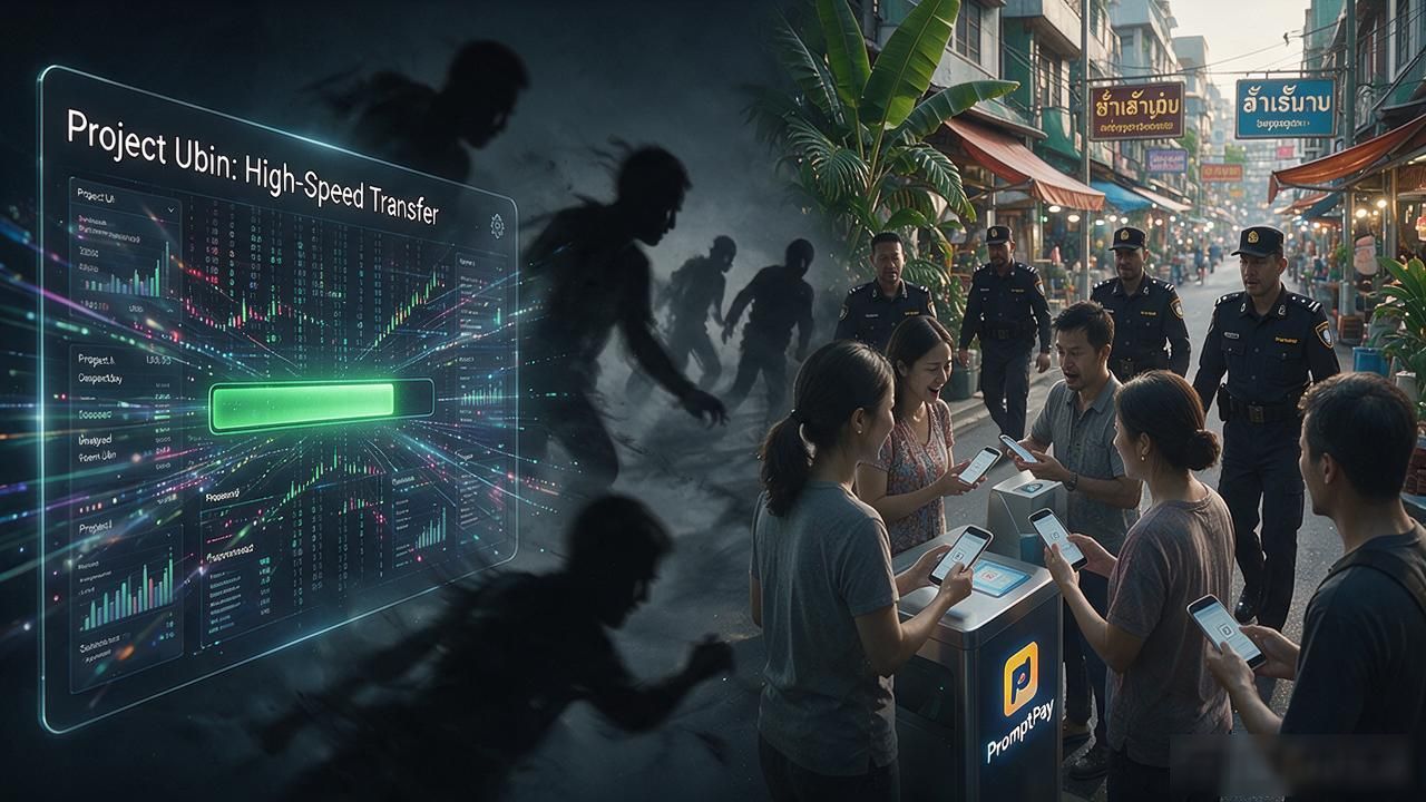 sea数字货币概念是什么，东南亚市场普通人怎么理解